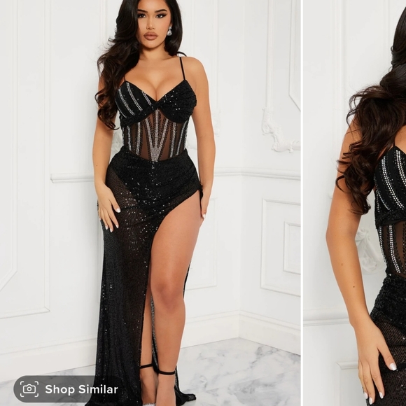 Fashion Nova Dresses & Skirts - Fashion nova dress